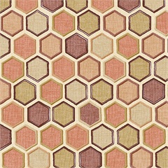 Jukebox FR Drapery Fabric